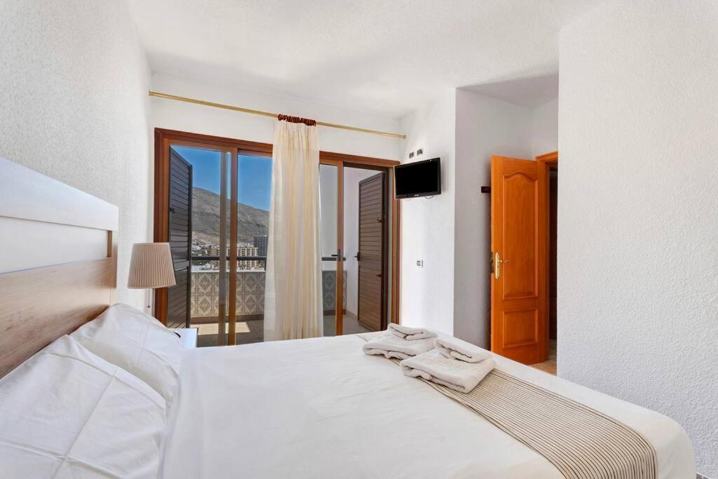 La Colina Atlantic View By Paramount Holidays Арона Екстер'єр фото