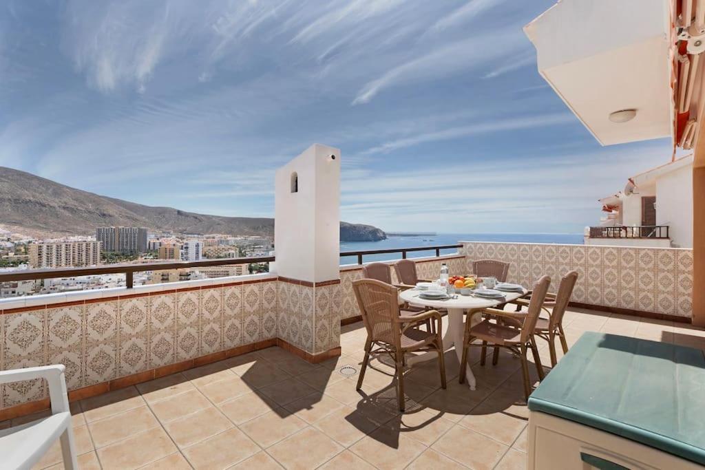 La Colina Atlantic View By Paramount Holidays Арона Екстер'єр фото