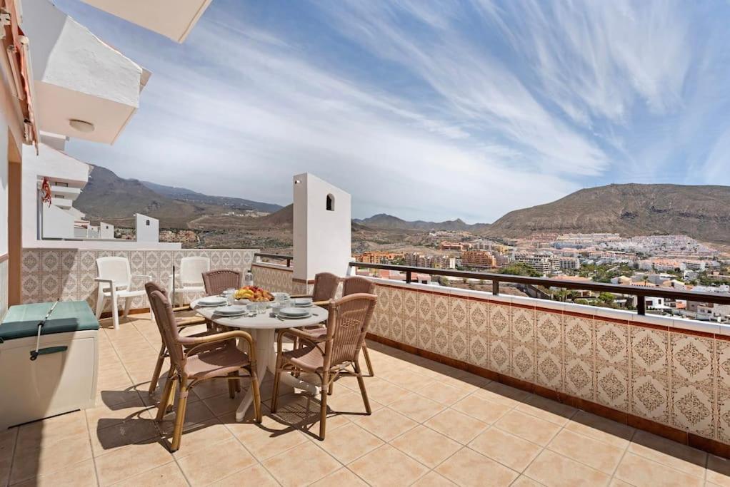 La Colina Atlantic View By Paramount Holidays Арона Екстер'єр фото