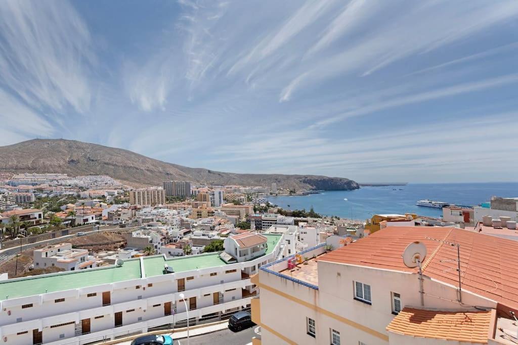 La Colina Atlantic View By Paramount Holidays Арона Екстер'єр фото
