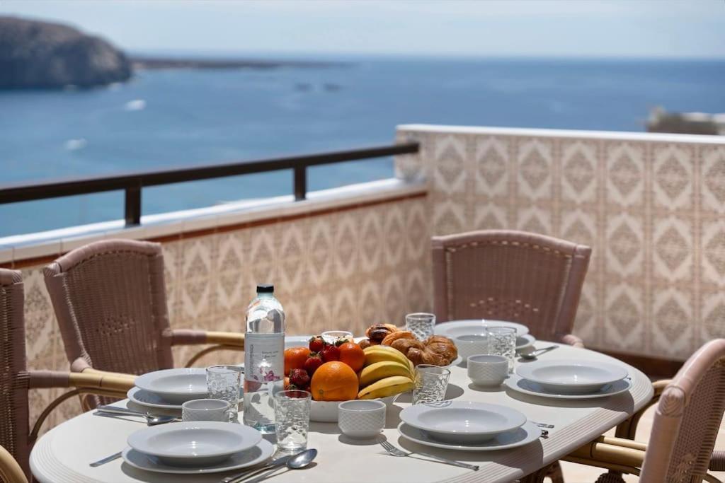 La Colina Atlantic View By Paramount Holidays Арона Екстер'єр фото