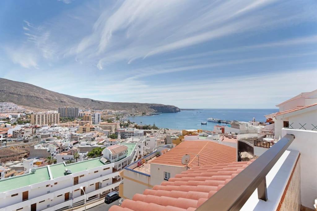 La Colina Atlantic View By Paramount Holidays Арона Екстер'єр фото