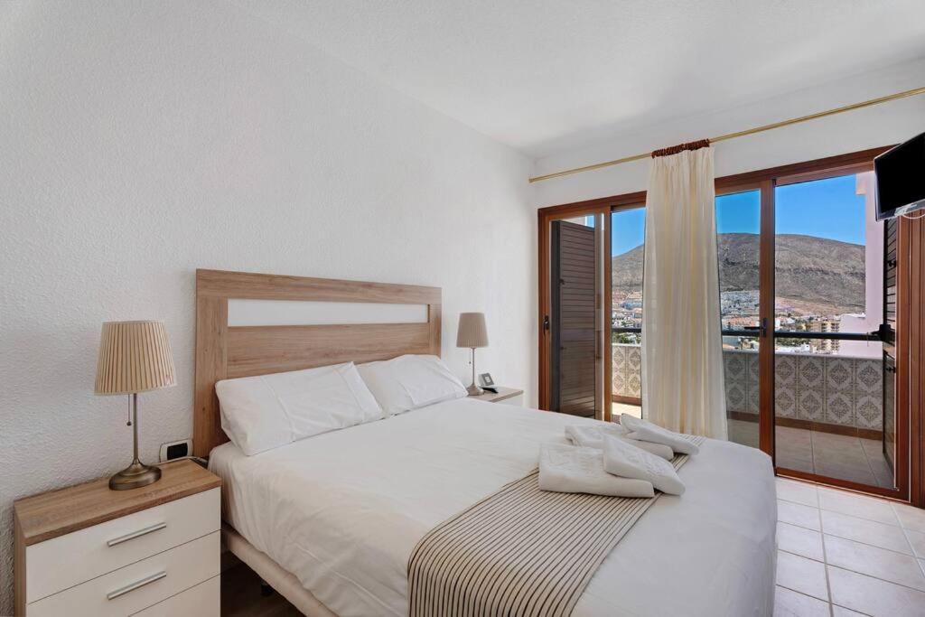 La Colina Atlantic View By Paramount Holidays Арона Екстер'єр фото