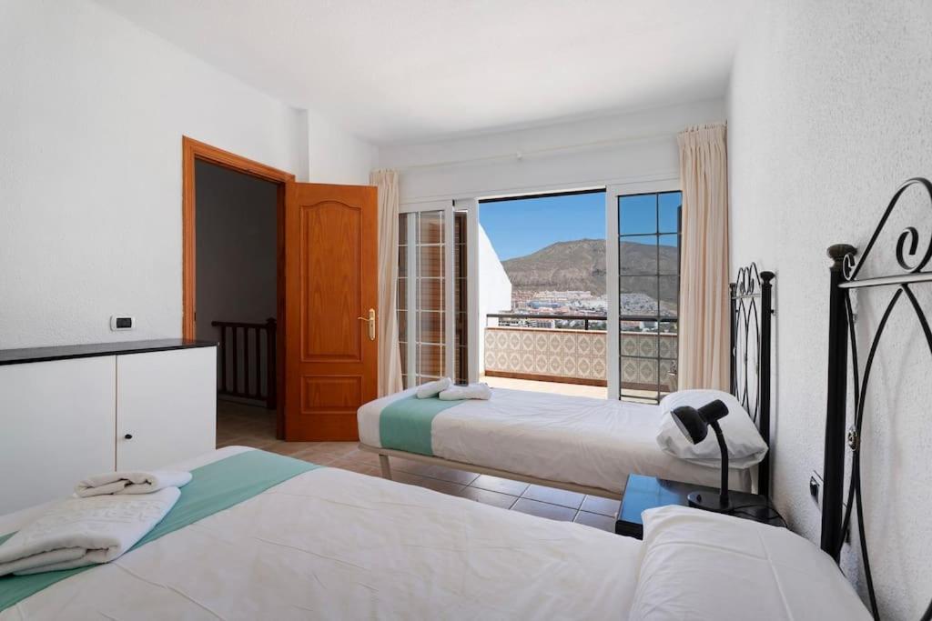 La Colina Atlantic View By Paramount Holidays Арона Екстер'єр фото