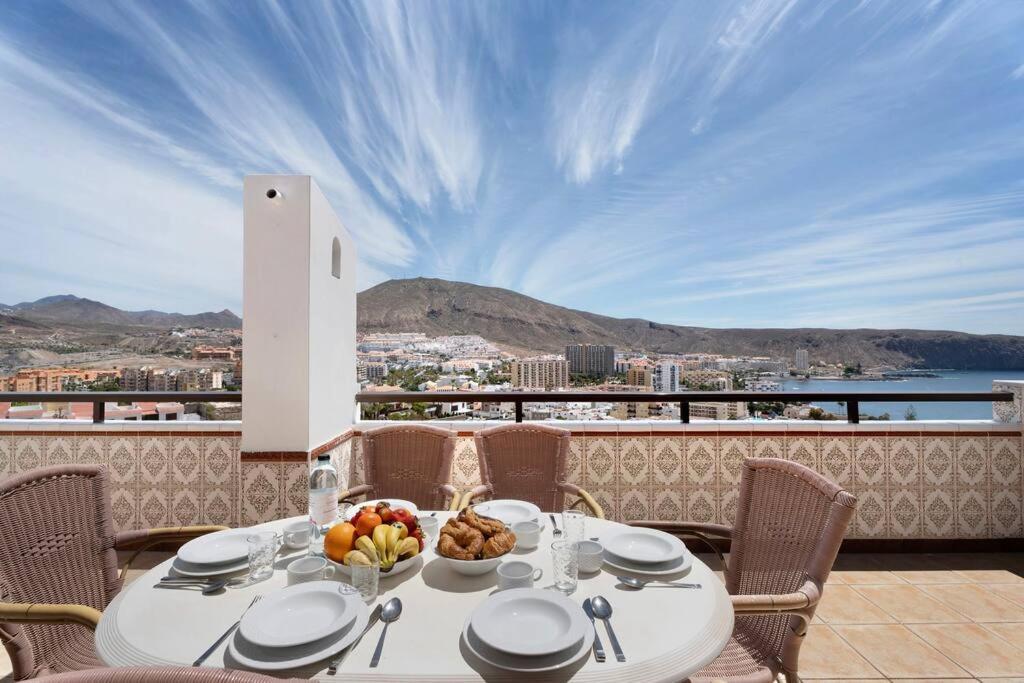 La Colina Atlantic View By Paramount Holidays Арона Екстер'єр фото