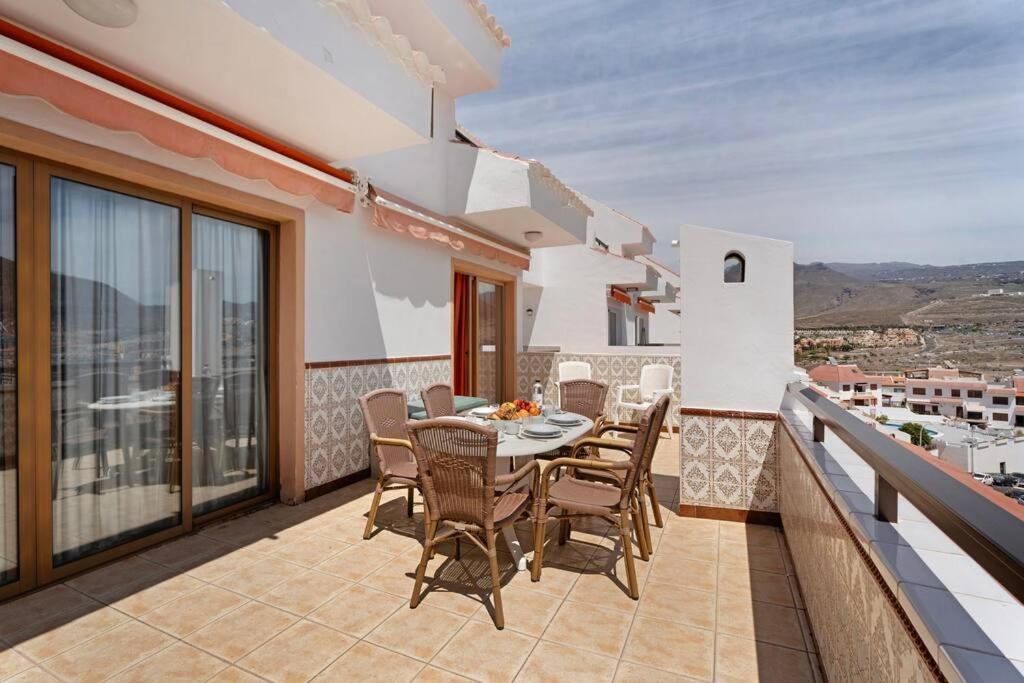 La Colina Atlantic View By Paramount Holidays Арона Екстер'єр фото